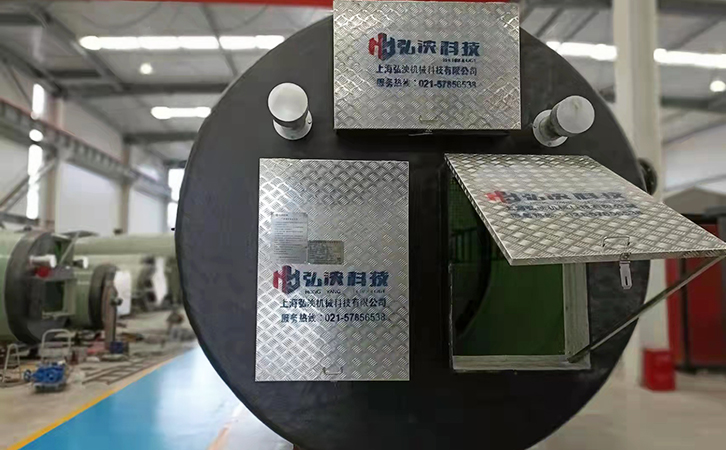 預制泵站設(shè)備廠家